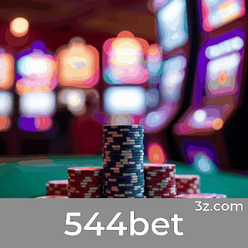 544bet