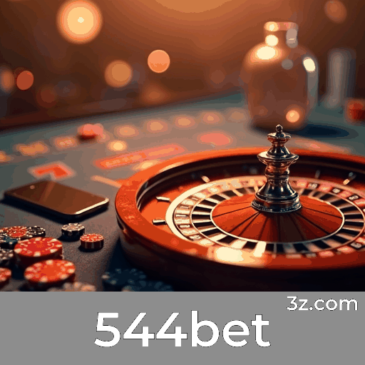 544bet