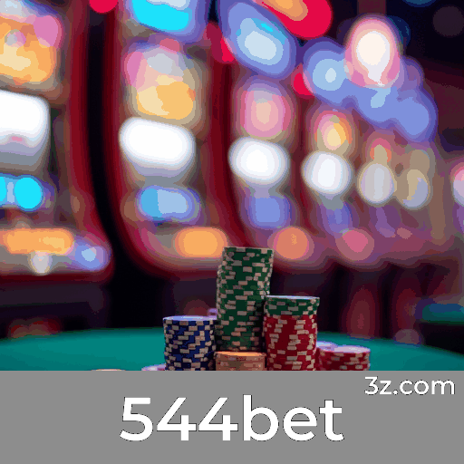 544bet