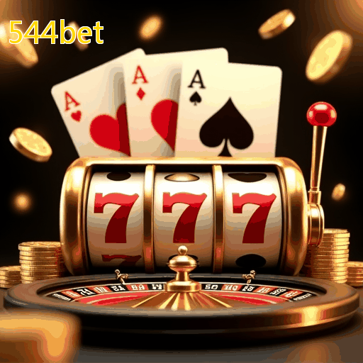 544bet aplicativo