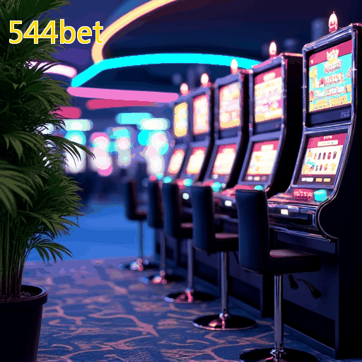 cassino 544bet
